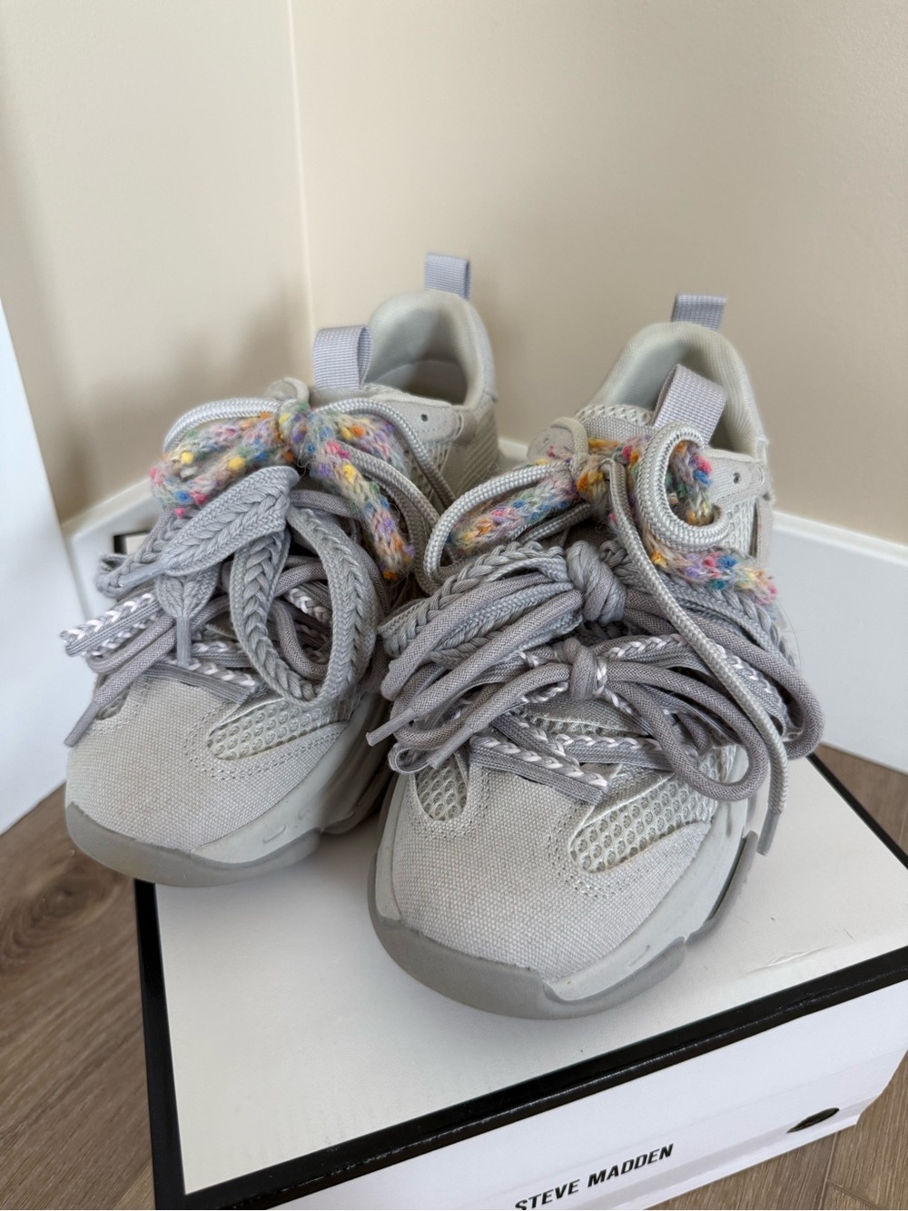 Steve Madden Pryce Shoes